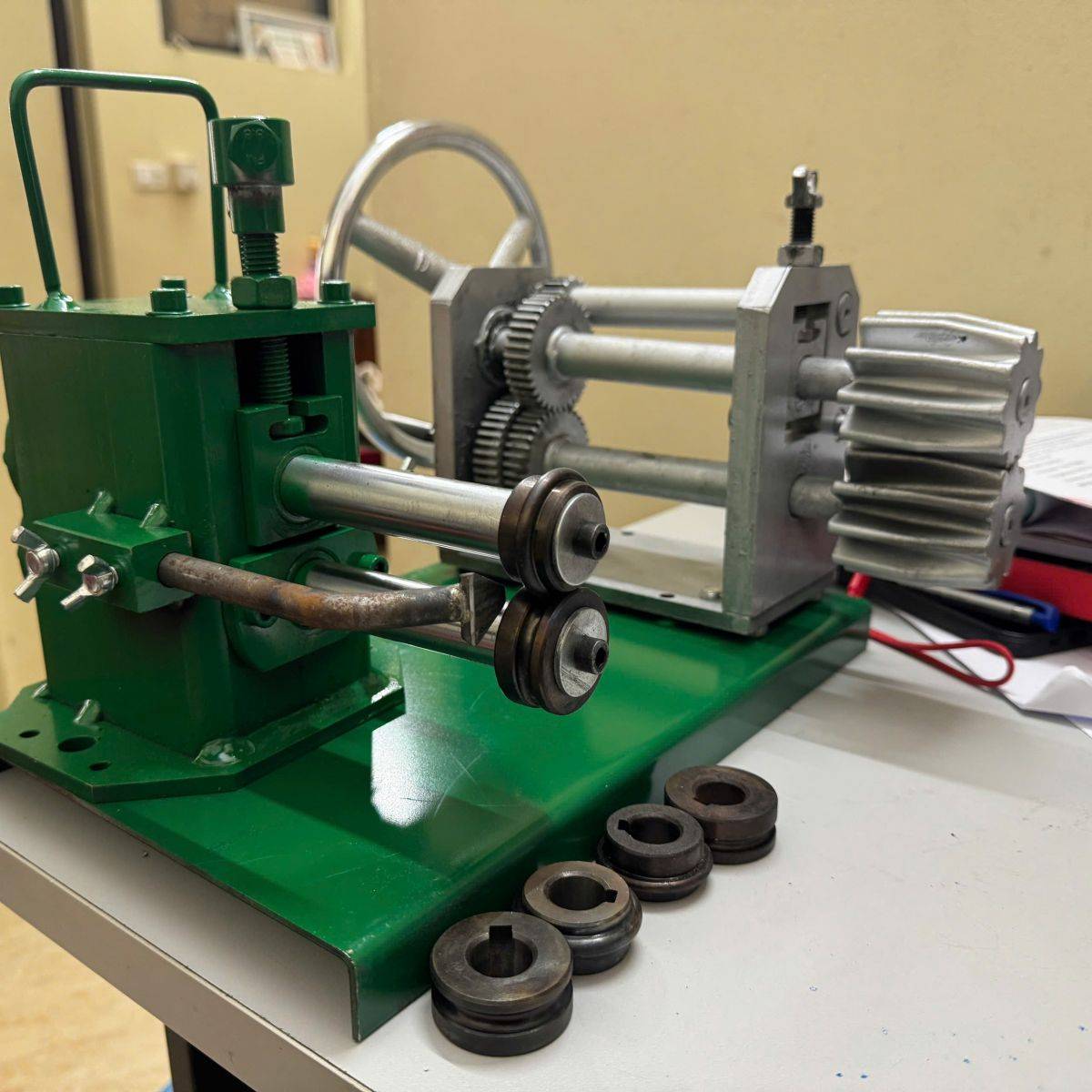 BẨM VÀO ẢNH ĐỂ XEM VIDEO