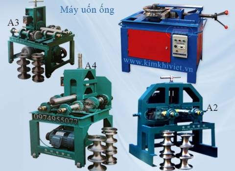 máy uốn góc 180 độ