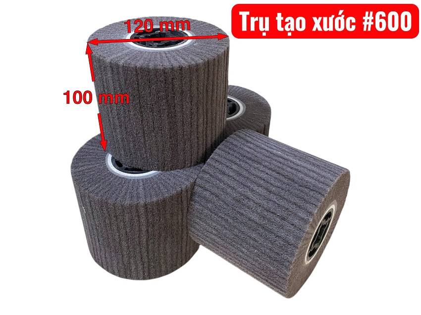 Trụ tạo xước #600
